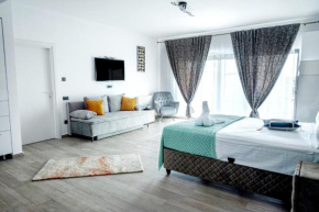 Apartament Plaja-Mamaia Nord-Casa del Mar